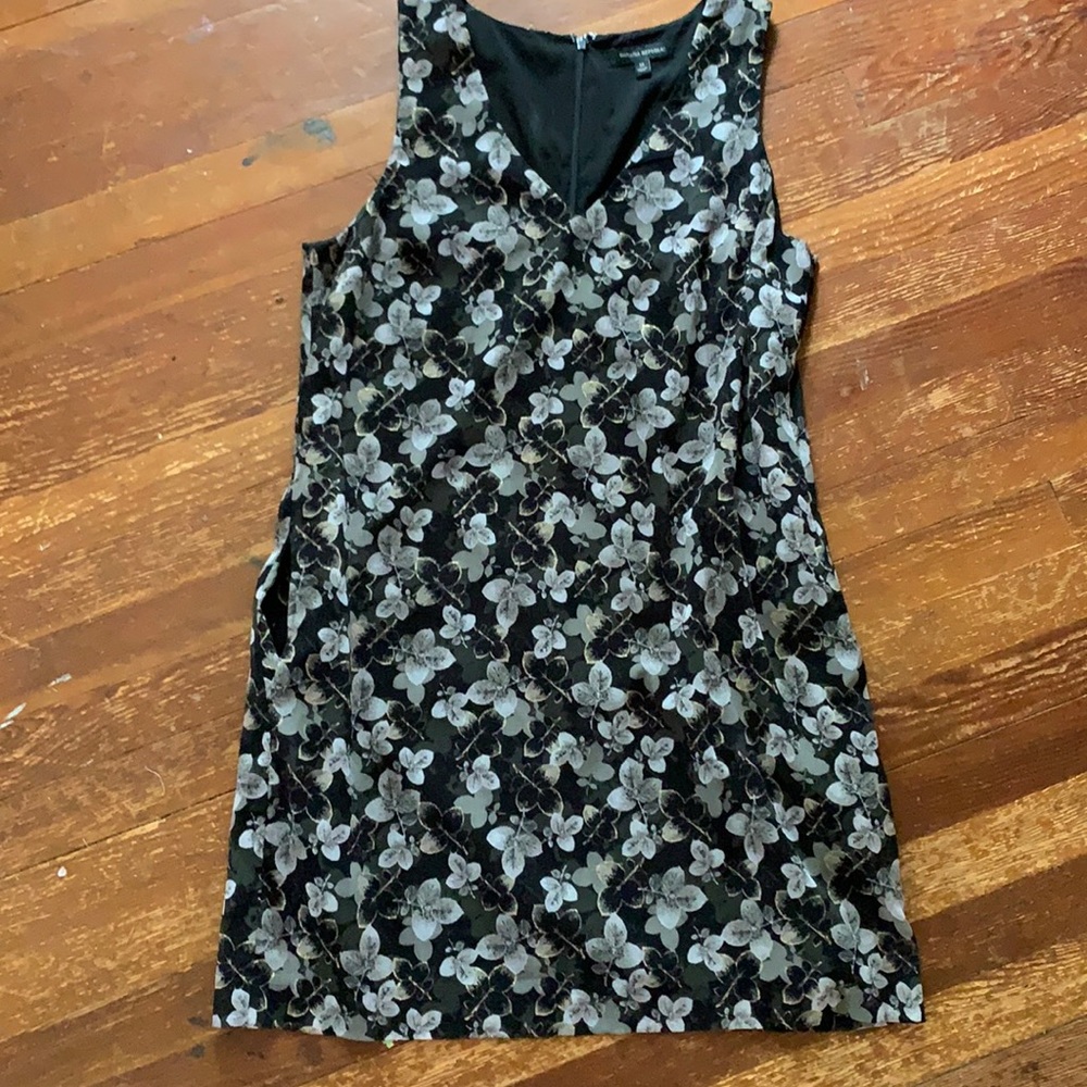 Banana Republic dress